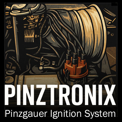 PinzTronix – Home